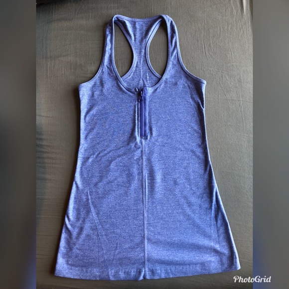 Lulu Lemon Tanktop - Picture 1 of 4